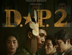 Sudah Tayang, Ini Link Nonton Serial Netflix ‘D.P. Season 2’