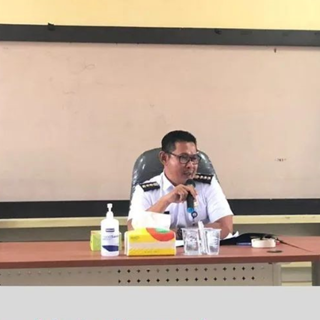 Camat Pakuhaji Menilai MTQ Tingkat Kecamatan Jadi Proses Pembinaan Pendalaman Al-Quran