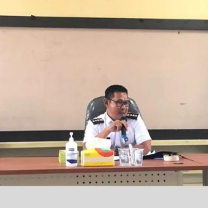Camat Pakuhaji Menilai MTQ Tingkat Kecamatan Jadi Proses Pembinaan Pendalaman Al-Quran