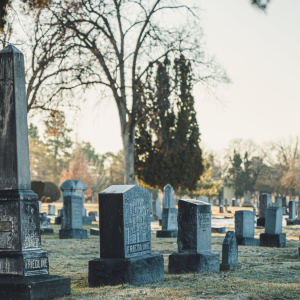 Penuh Haru, Begini Suasana Pemakaman 4 Anak yang Dibunuh oleh Ayahnya di Jagakarsa