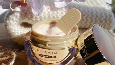 TUTURPEDIA - 4 Brand Skincare Mewah dari Korea, Kalian Pernah Coba?