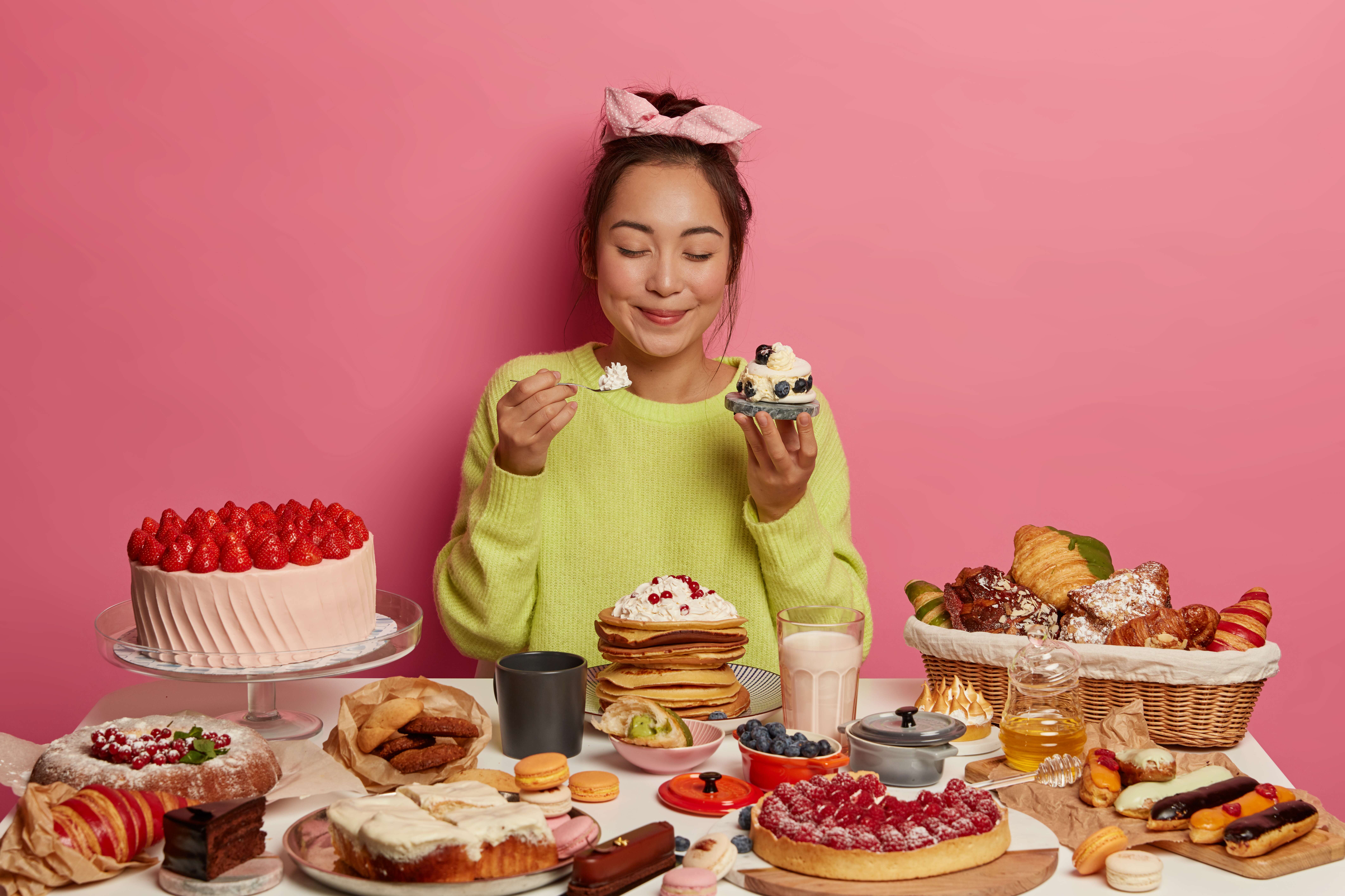 TUTURPEDIA - Masih Lapar Padahal Sudah Buka Puasa? Ini 4 Cara Hindari Blood Sugar Spikes Selama Ramadhan, Gampang Banget!