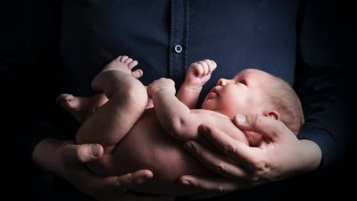 Metode tes DNA untuk menentukan hubungan darah ternyata ada empat. FOTO: Pexels.com/Rene Asmussen