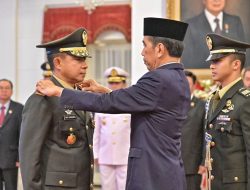 Profil Panglima TNI Agus Subiyanto, Putra Pasundan yang Punya Karier Cemerlang