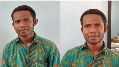 Guru di NTT tidak menerima gaji hingga 10 tahun. Foto: Instagram.com/bisnismillenial