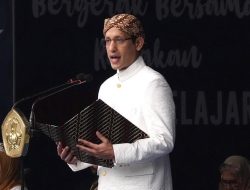 Nadiem Makarim Resmi Batalkan Kenaikan UKT Tahun Ini: Saya Cemas Lihat Angkanya