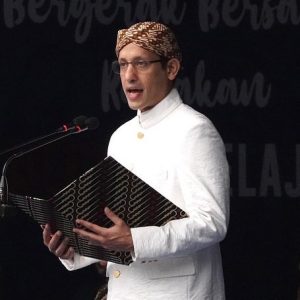 Nadiem Makarim Resmi Batalkan Kenaikan UKT Tahun Ini: Saya Cemas Lihat Angkanya