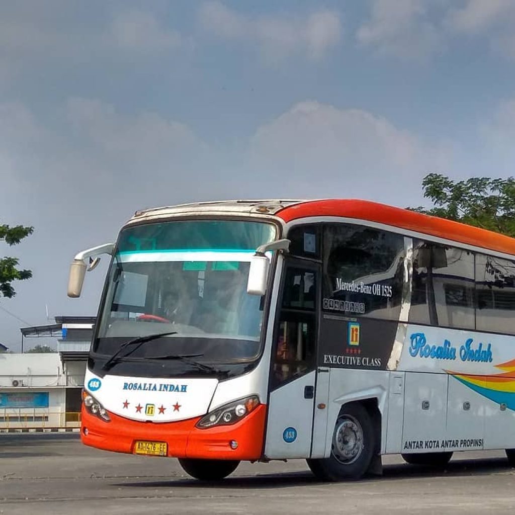 Korban Tewas Bus Rosalia Indah Sudah Teridentifikasi, 2 Orang di antaranya Anak-anak