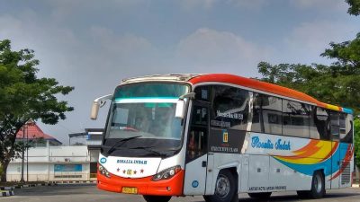 TUTURPEDIA - Korban Tewas Bus Rosalia Indah Sudah Teridentifikasi, 2 Orang di antaranya Anak-anak