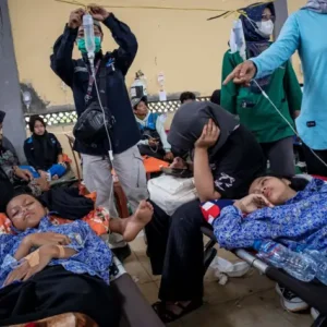 Kasus Keracunan Massal MBG Bandung Barat: Dinkes Ungkap Salmonella dan Bacillus Cereus sebagai Penyebab