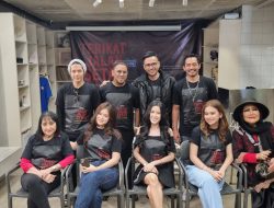 Film Terikat Jalan Setan, Sebuah Antologi Okultisme Tropis Antara Modernitas dan Kegelapan: Perjalanan Pribadi Menembus Dunia Gaib dalam Sinema