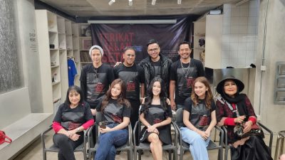 TUTURPEDIA - Film Terikat Jalan Setan, Sebuah Antologi Okultisme Tropis Antara Modernitas dan Kegelapan: Perjalanan Pribadi Menembus Dunia Gaib dalam Sinema