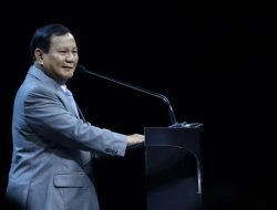 Timnas Indonesia Melaju ke Perempat Final Piala Asia, Prabowo Subianto Ajak Masyarakat Bersatu dalam Doa