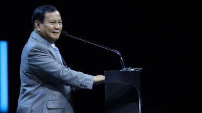 Timnas Indonesia Melaju ke Perempat Final Piala Asia, Prabowo Subianto Ajak Masyarakat Bersatu dalam Doa