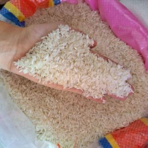 Tidak Ingin Petani Merugi, Pemkot Semarang Lakukan Upaya Tekan Kenaikan Harga Beras