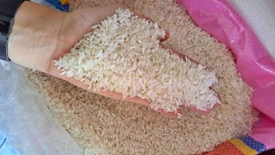 TUTURPEDIA - Tidak Ingin Petani Merugi, Pemkot Semarang Lakukan Upaya Tekan Kenaikan Harga Beras