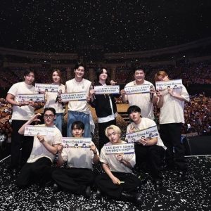 Harga dan Jadwal Pembelian Tiket Konser Super Junior di Jakarta, Mulai dari Rp1,6 Juta!