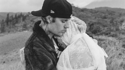 Justin Bieber umumkan kehamilan pertama Hailey. Foto: instagram.com/justinbieber