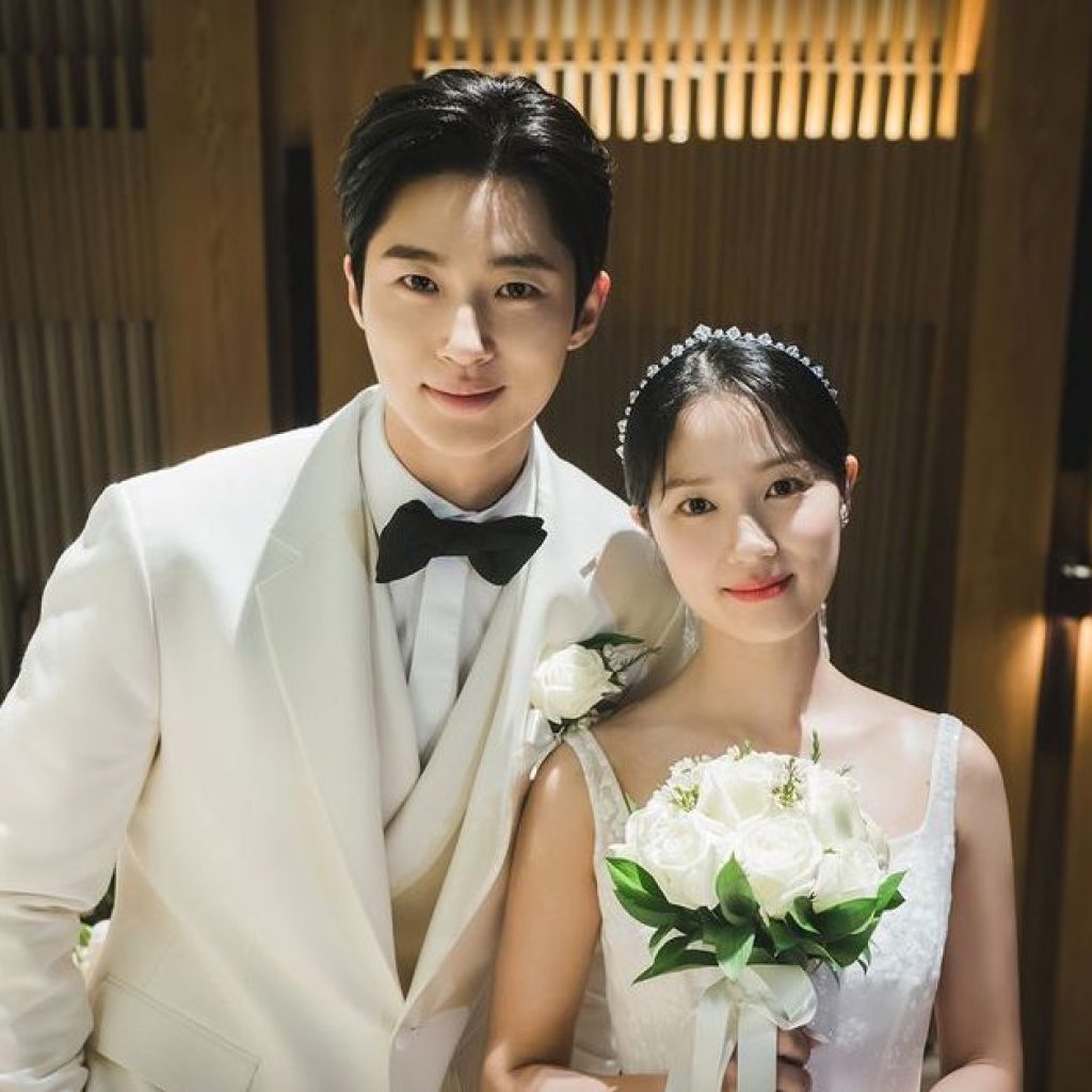 Sukses Besar! Drakor Lovely Runner Capai Rating Tertinggi di Episode Terakhir dan Ajak Penggemar Nonton Bareng