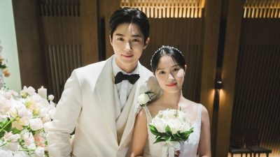 Sukses Besar! Drakor Lovely Runner Capai Rating Tertinggi di Episode Terakhir dan Ajak Penggemar Nonton Bareng