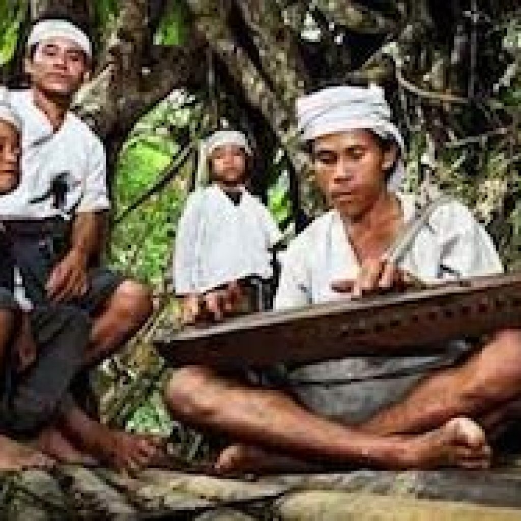 Permintaan suku Baduy untuk matikan internet dikabulkan Kominfo. FOTO: Laman Cimahi Kota