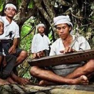 Resmi Jadi Blank Spot, Internet di Wilayah Baduy Resmi Dimatikan 