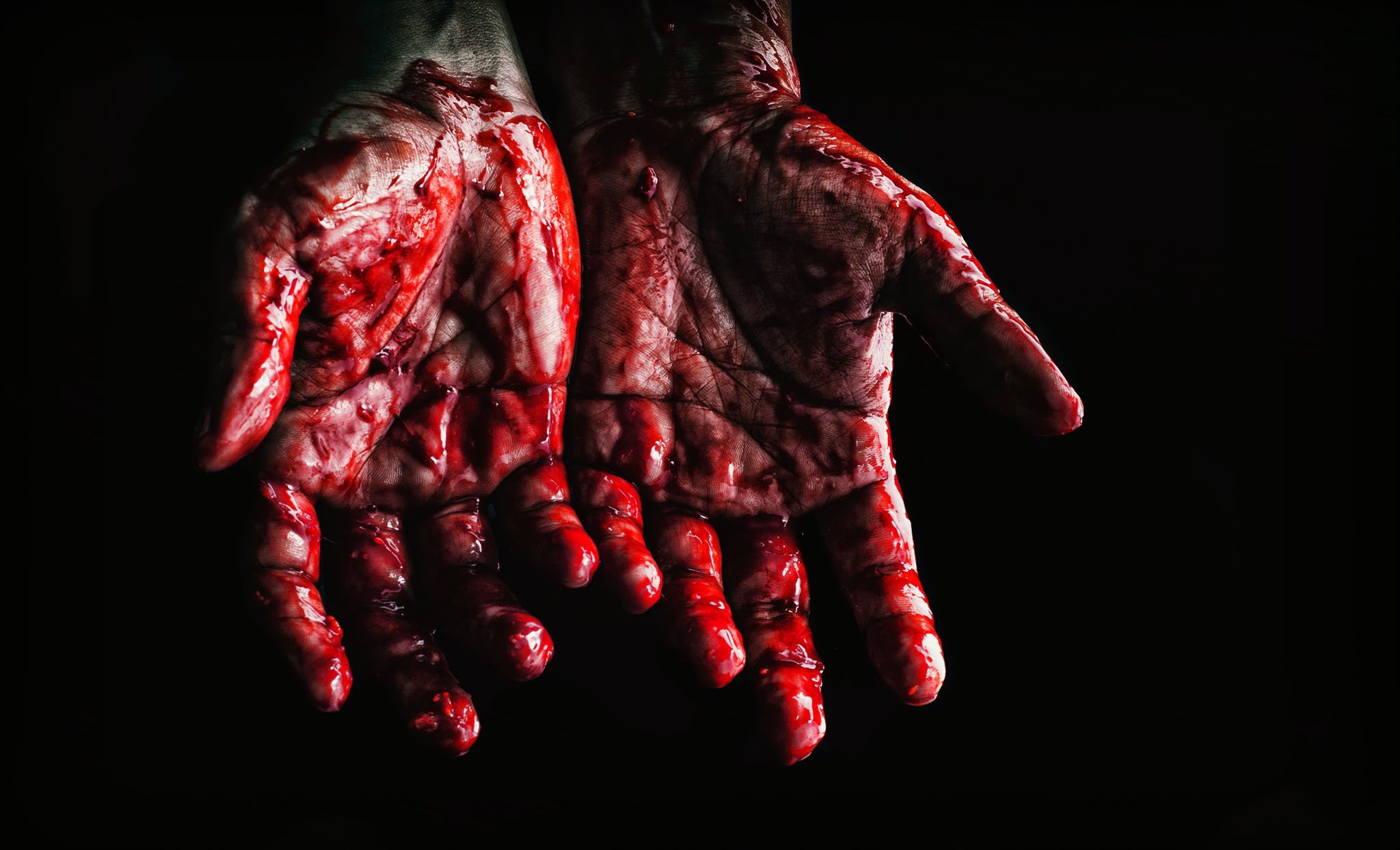 Fakta-fakta mengenai Muhyani, tersangka kasus penganiayaan terhadap pencuri ternak. Foto: pexels.com/NEOSiAM 2024+