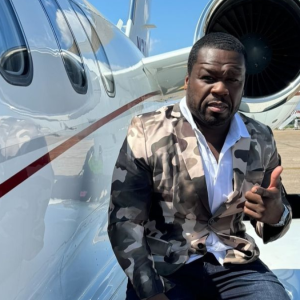 50 Cent Siapkan Film Dokumenter tentang P Diddy Terkait Kasus Dugaan Pelecehan Seksual