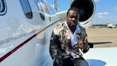 50 Cent Siapkan Film Dokumenter tentang P Diddy Terkait Kasus Dugaan Pelecehan Seksual