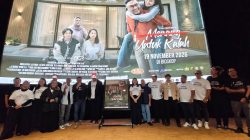 Film Menang Untuk Kalah Angkat Persoalan Finansial Keluarga, Tayang 19 November 2026 5 TUTURPEDIA - Film Menang Untuk Kalah Angkat Persoalan Finansial Keluarga, Tayang 19 November 2026