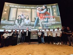 Film Menang Untuk Kalah Angkat Persoalan Finansial Keluarga, Tayang 19 November 2026