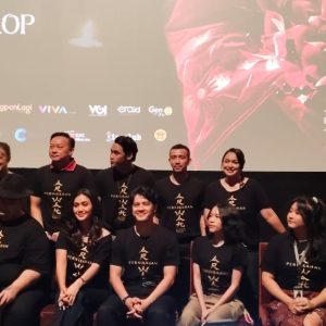 Film “Pernikahan Arwah (The Butterfly House)” Tayang Mulai 27 Februari 2025: Kisah Cinta Tragis Berbalut Horor dan Budaya Tionghoa