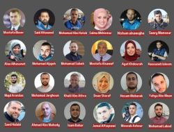 Data CPJ: Sudah 63 Jurnalis Meninggal dalam Serangan Israel ke Gaza