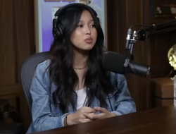 Michelle Ashley Ungkap Kebohongan Pinkan Mambo