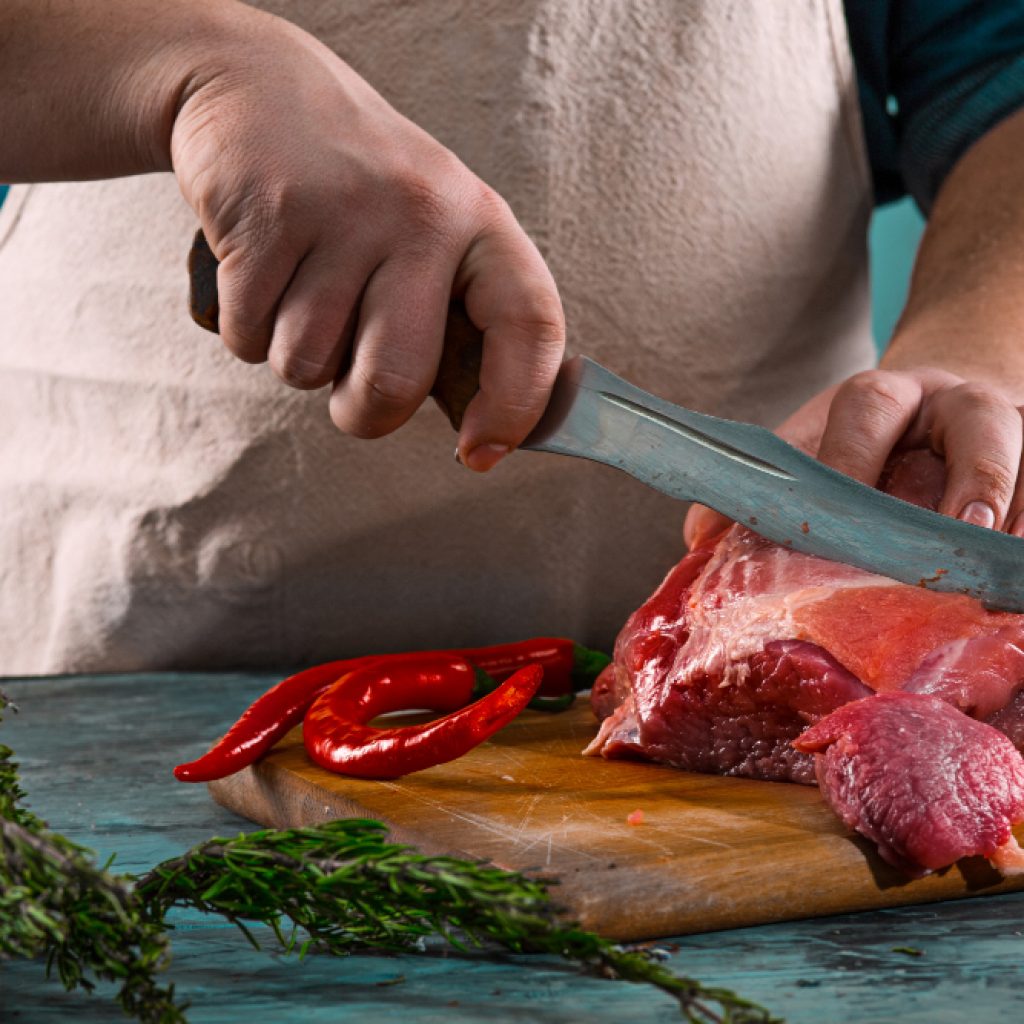 TUTURPEDIA - Tips Mengolah Daging Kurban agar Kandungan Gizinya Tetap Terjaga