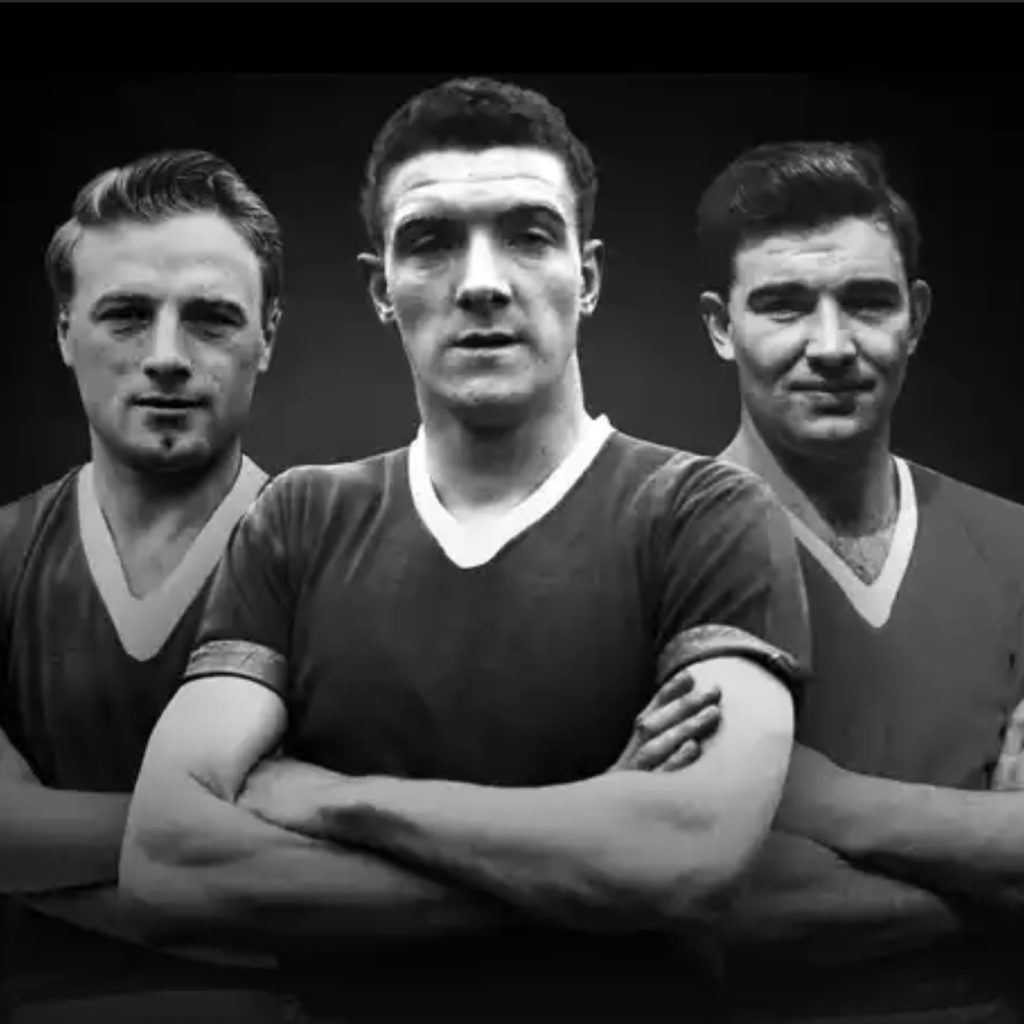TUTURPEDIA - 66 Tahun Tragedi Munich, Kecelakaan Pesawat yang Tewaskan Staf dan Pemain MU