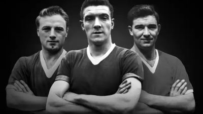 TUTURPEDIA - 66 Tahun Tragedi Munich, Kecelakaan Pesawat yang Tewaskan Staf dan Pemain MU