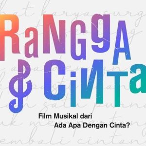 Wajah-Wajah Baru Siap Hadir di Film Rangga & Cinta 2025