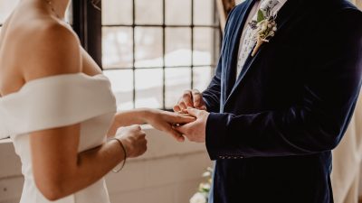 Sempat Buat Heboh! Berikut 7 Fakta Pernikahan Sesama Jenis yang Terjadi Cianjur