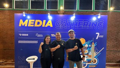 TUTURPEDIA - 7 Pameran Otomotif yang akan Diselenggarakan pada 2024, Apa saja?