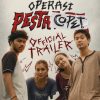 Operasi Pesta Copet Rilis Official Trailer, Film Paling Ambisius Imajinari Tayang 27 Agustus 2026