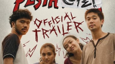Operasi Pesta Copet Rilis Official Trailer, Film Paling Ambisius Imajinari Tayang 27 Agustus 2026 9 TUTURPEDIA - Operasi Pesta Copet Rilis Official Trailer, Film Paling Ambisius Imajinari Tayang 27 Agustus 2026