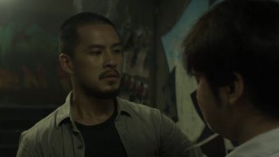 TUTURPEDIA - Rilis Official Trailer, Film "Pengepungan di Bukit Duri" Karya Anyar Joko Anwar Akan Angkat Tema 'Penting'