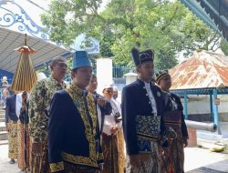 Respons Putra Sulung PB XIII Soal Hamangkunegoro Deklarasi Jadi PB XIV: Masih Dibicarakan Keluarga Inti