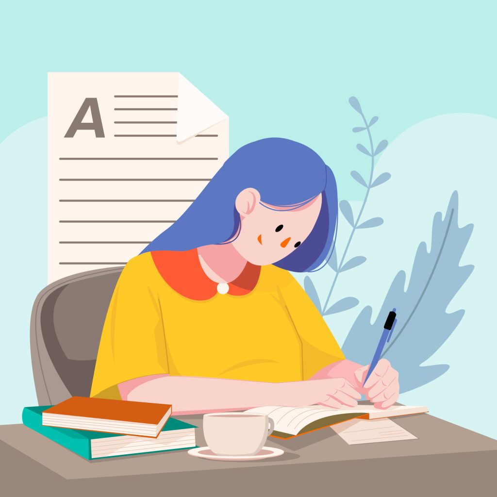Bingung Menulis Esai Beasiswa? Ikuti 6 Tips Ini!