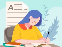 Bingung Menulis Esai Beasiswa? Ikuti 6 Tips Ini!