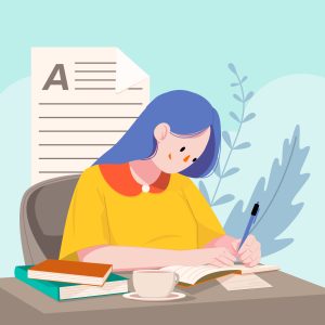 Bingung Menulis Esai Beasiswa? Ikuti 6 Tips Ini!