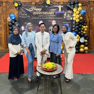Aditiya Management, Solusi Tepat Event Spesial Anda