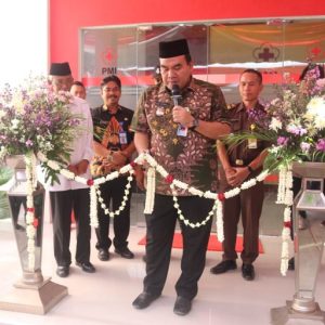 Pentingnya Gedung Baru bagi PMI Blora dalam Meningkatkan Pelayanan Kemanusiaan