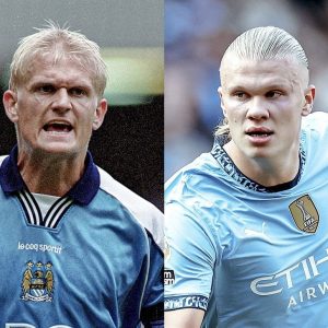 9 Duo Bapak dan Anak Ini Juga Main di Liga Inggris, Siapa Saja Mereka?